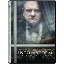 Into the Storm [DVD] [Region 1] [US Import] [NTSC]